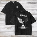 Anime T-shirt