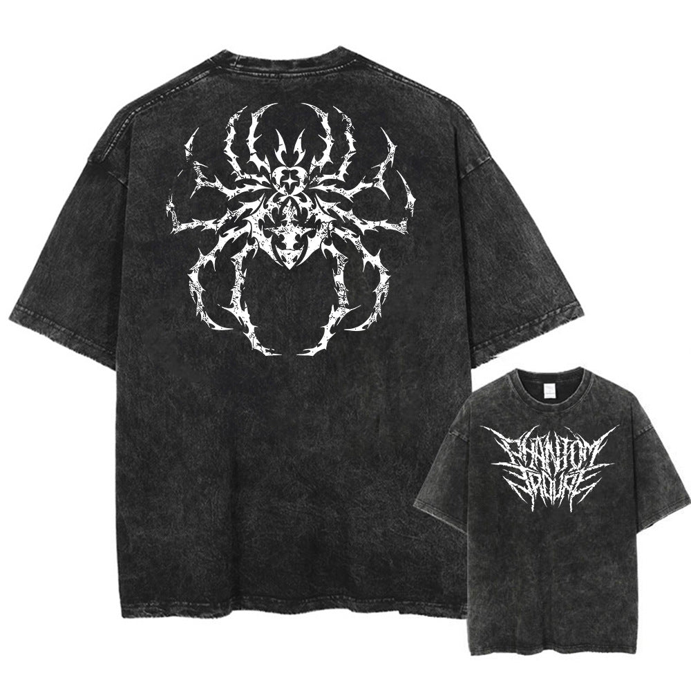 Anime Hunter T-shirt
