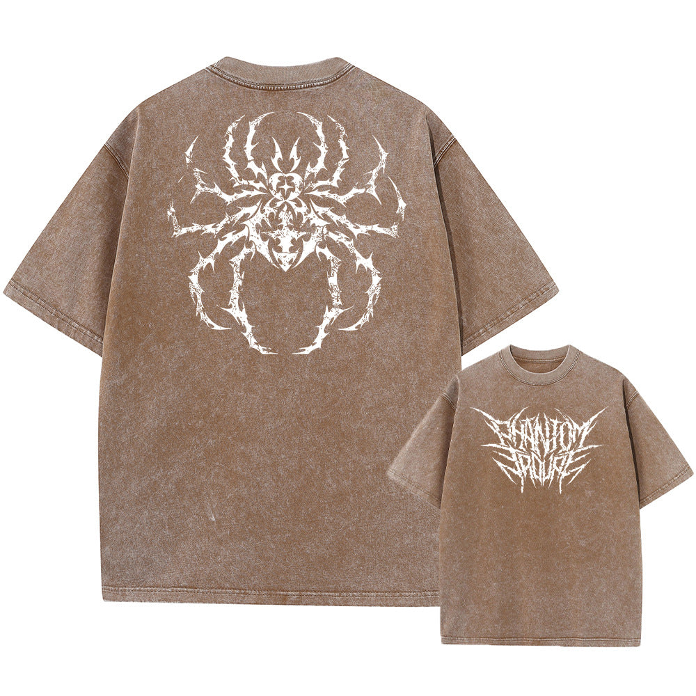 Anime Hunter T-shirt