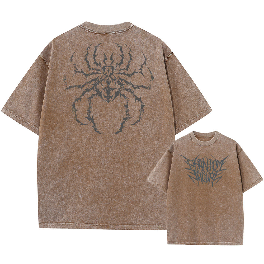 Anime Hunter T-shirt