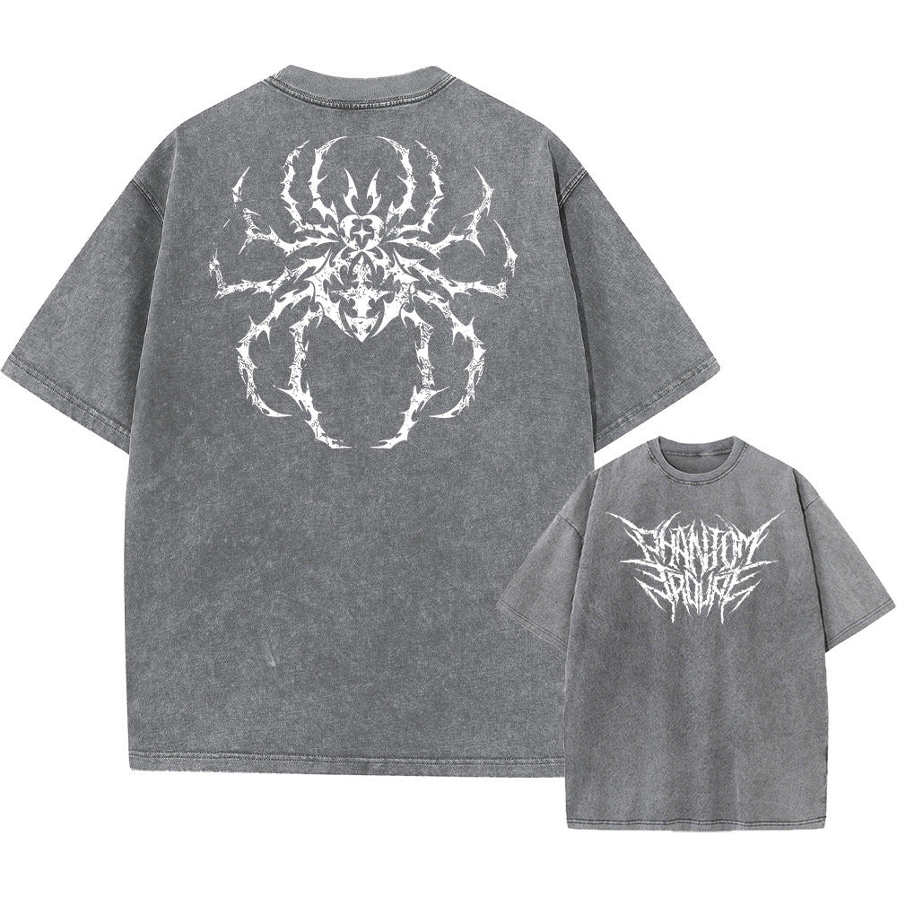 Anime Hunter T-shirt